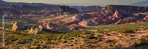 Valley of Fire