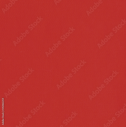 Red fabric seamless texture for interior