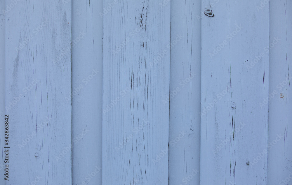 Fototapeta premium blue wood background