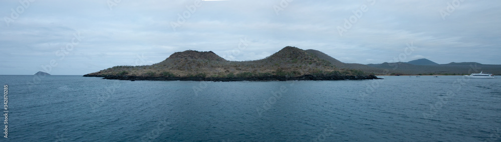 Floreana Island