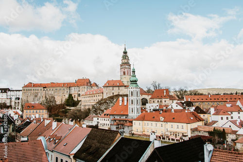 Pictures from an amazing trip to the Czech Republic. It takes you back to time.
