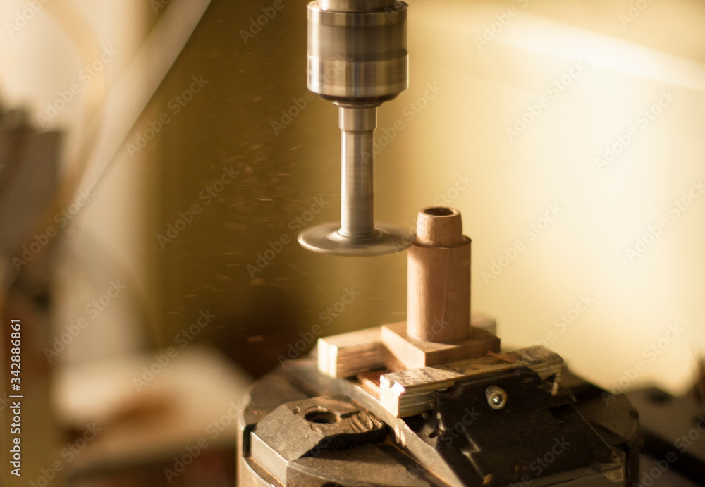 Cnc wood machining Cnc wood machining