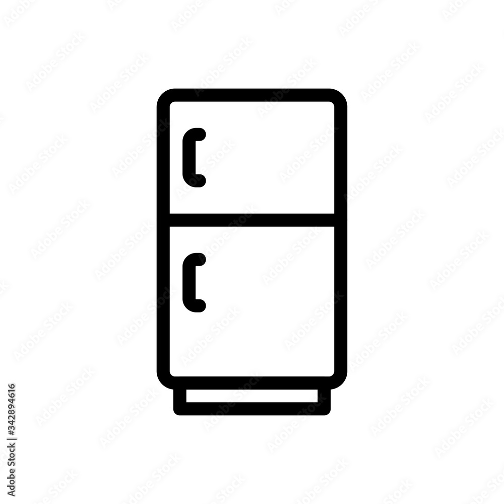 refrigerator refrigerator