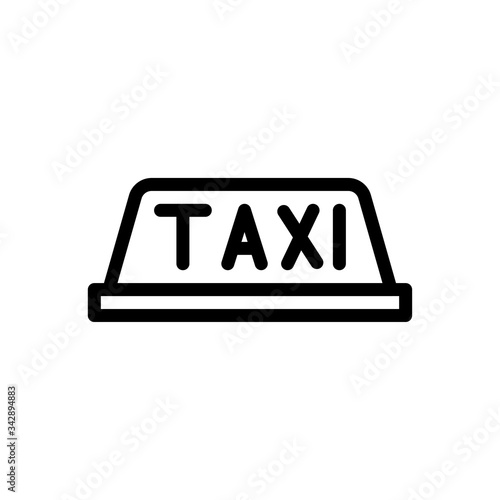 cab