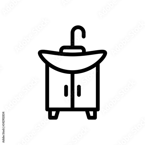faucet