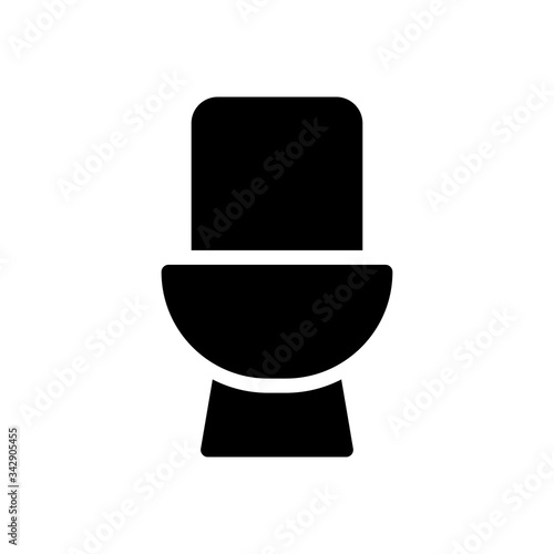 commode
