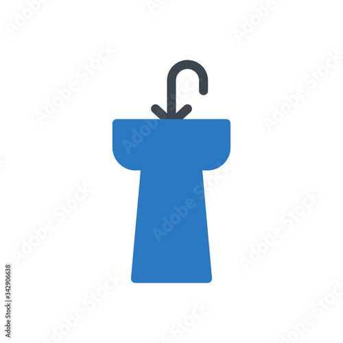 faucet