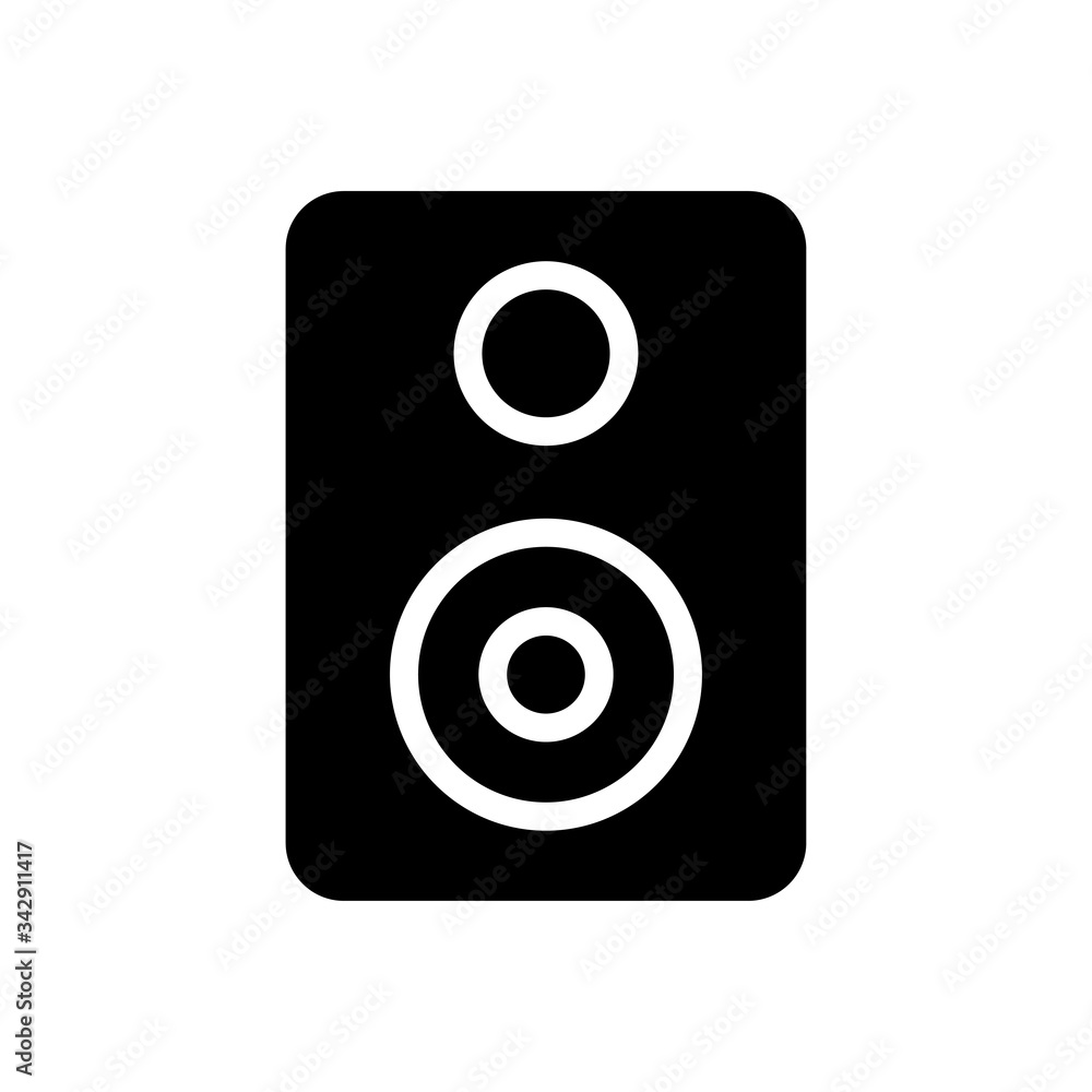 speaker speaker