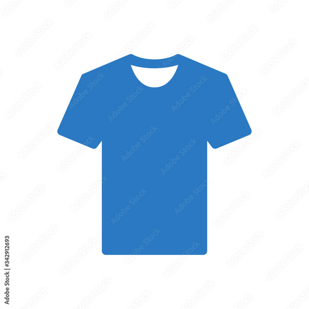 Naklejka premium cloth