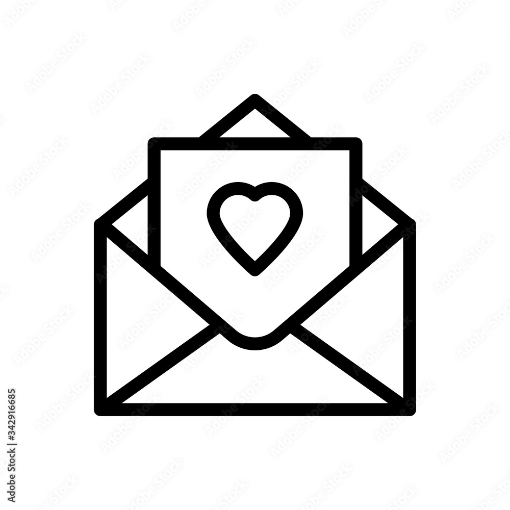 letter letter