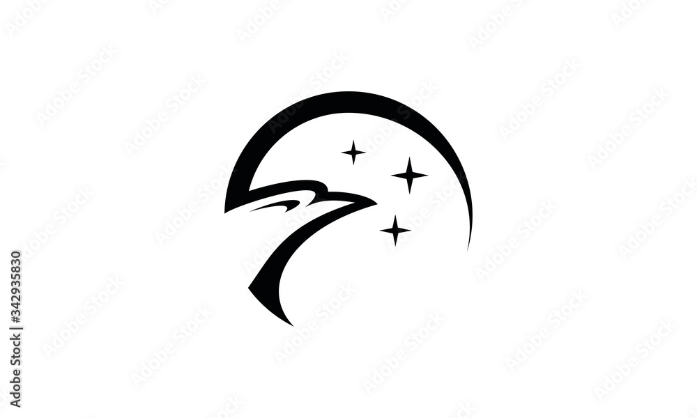eagle vector logo eagle vector logo