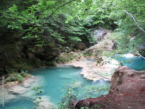 Sierra de urbasa y And  a