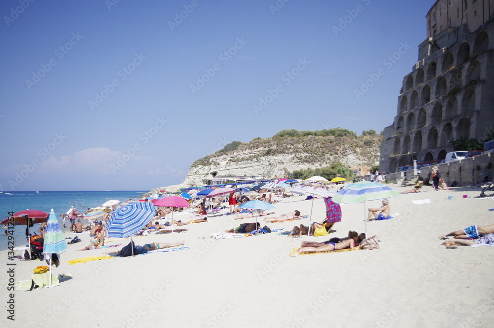 calabria tropea