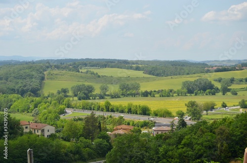 Toscana italiana