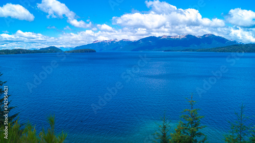 Lake of Patagonia