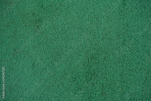 Background image of the texture of the rubber floor