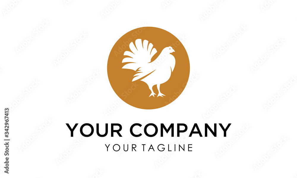 chicken logo for your busiiness chicken logo for your busiiness