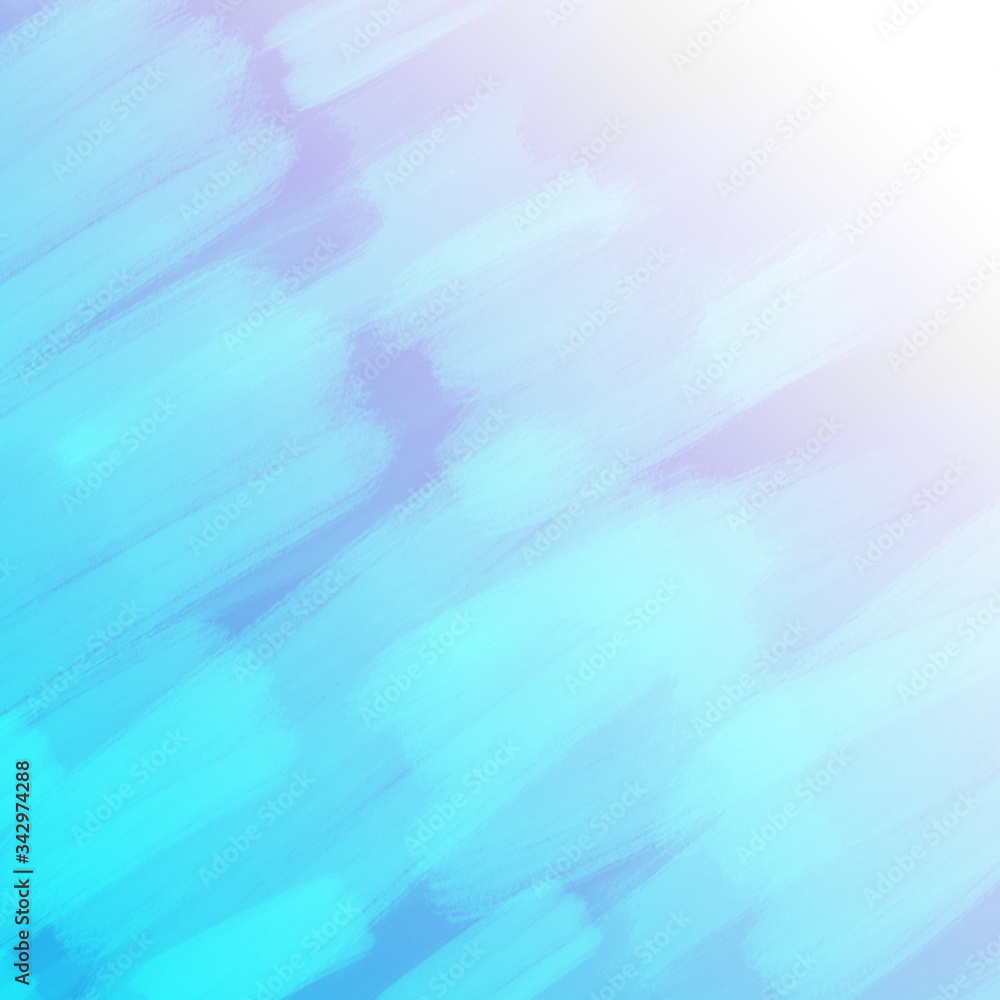 painted abstract cool tone background or texture painted abstract cool tone background or texture