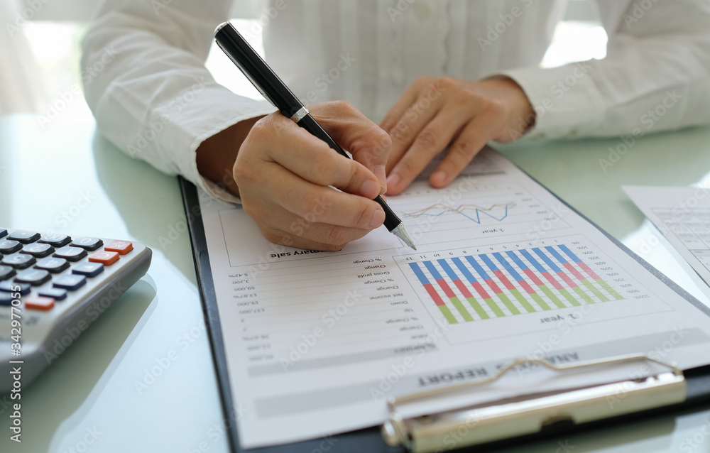 reporting financial reporting financial