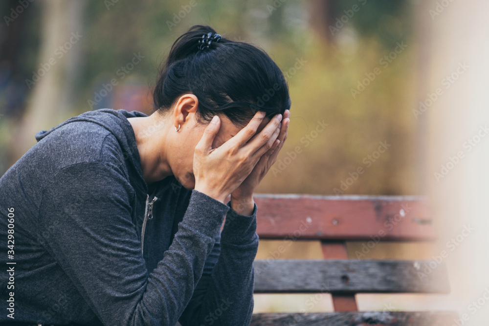 sad serious woman.depressed emotion panic attacks alone young people fear stressful.crying begging help.stop abusing domestic violence,person with health anxiety, bad frustrated exhausted feeling down sad serious woman.depressed emotion panic attacks alone young people fear stressful.crying begging help.stop abusing domestic violence,person with health anxiety, bad frustrated exhausted feeling down