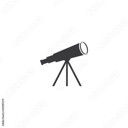 Telescope logo