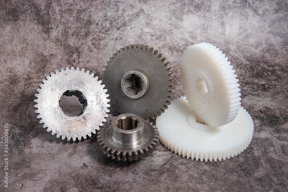 Gear metal working machine tool instrument. Gear metal working machine tool instrument.