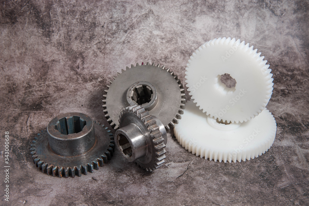 Gear metal working machine tool instrument. Gear metal working machine tool instrument.