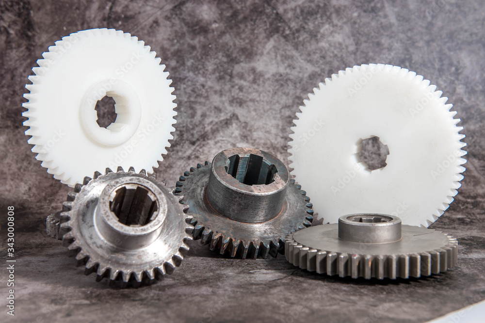 Gear metal working machine tool instrument. Gear metal working machine tool instrument.