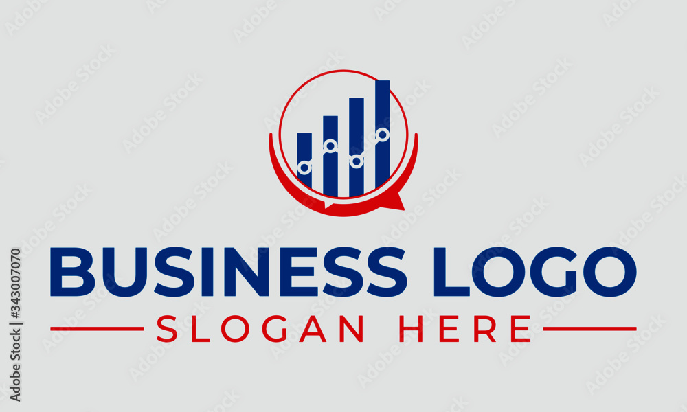 Corporate Business logo design template Corporate Business logo design template