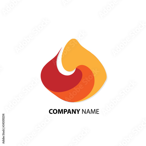 icon symbol logo sign graphic vector template design element 