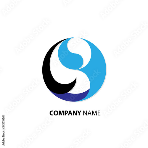 icon symbol logo sign graphic vector template design element 