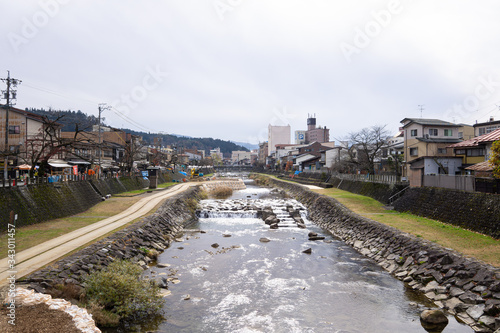 Miyagawa Morning Market - Operating more than 300 years. photo