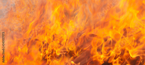 Abstract blaze fire flame texture background for use as a texture background design concept