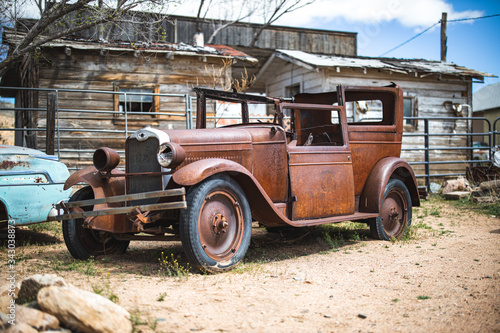 Hackberry Store