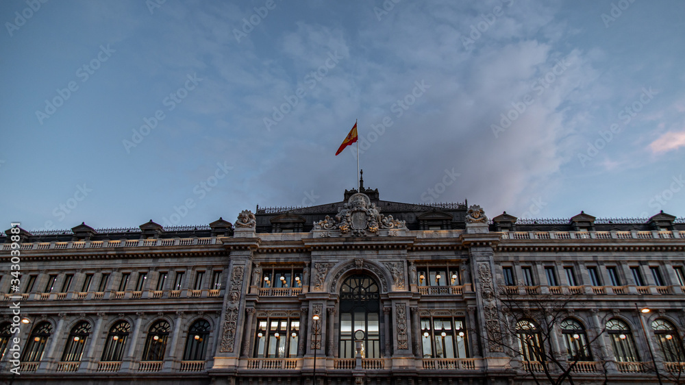 Banco de España 
