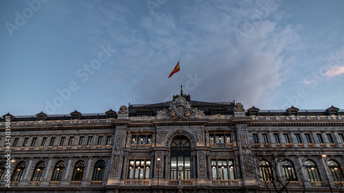 Banco de España 