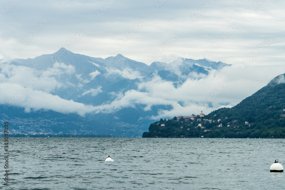 Beautiful Lago Maggiore 2
