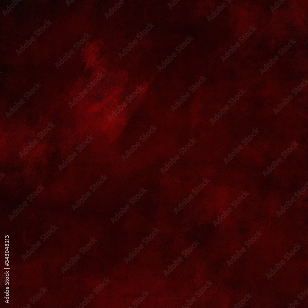  old, grunge background texture in red