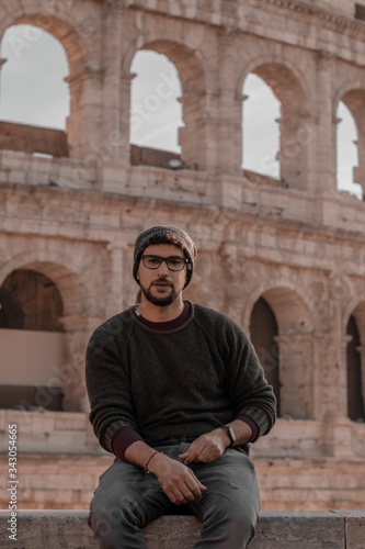 Andiamo al Colosseo