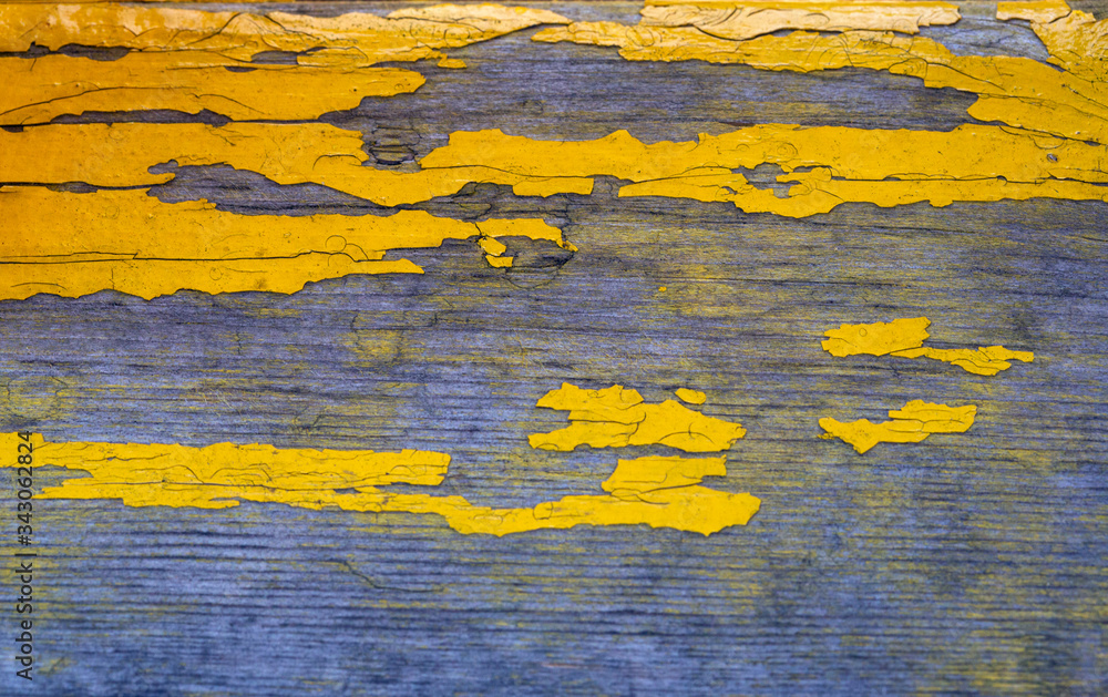 Obraz premium grunge wood pattern texture background