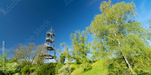 Killesbergturm photo