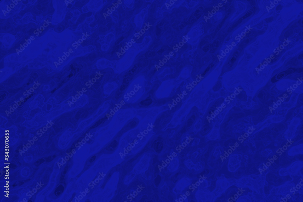 Detailed amazing CG gradient texture of popular in 2020 color Phantom Blue - creative design background Detailed amazing CG gradient texture of popular in 2020 color Phantom Blue - creative design background