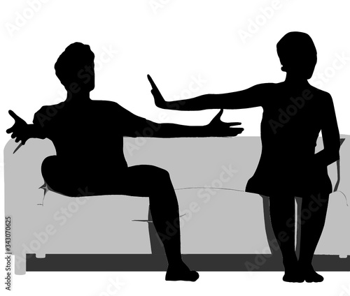 Dispute