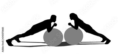 Gainage