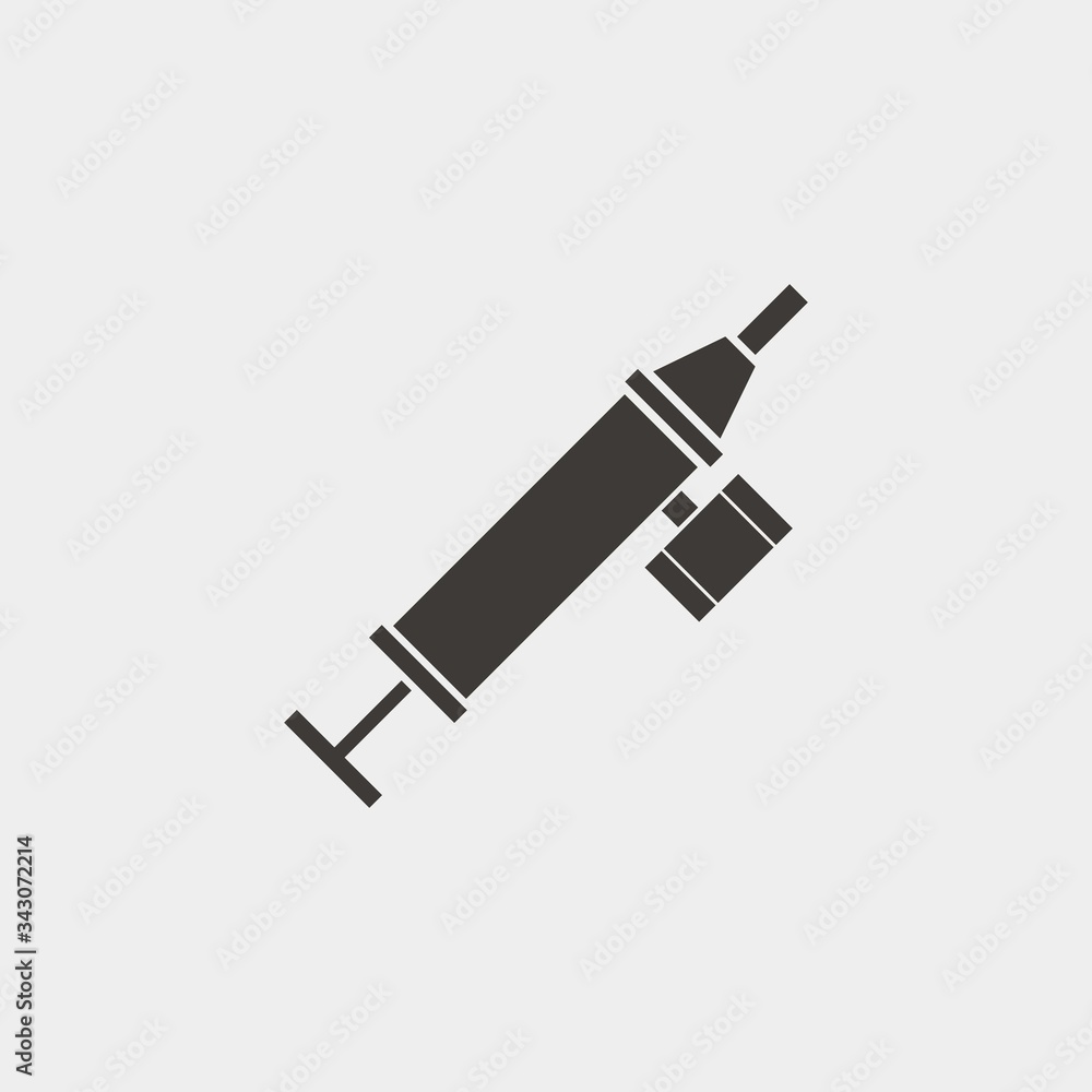 insect pesticide icon vector illustration and symbol for website and graphic design insect pesticide icon vector illustration and symbol for website and graphic design