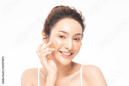 wellness  treatment  beauty  cheerful  applying  asia  asian  attractive  background  beautiful  body  brightness  calm  care  cheeks  chinese  clean  cosmetics  cream  cute  elegance  expression  eye