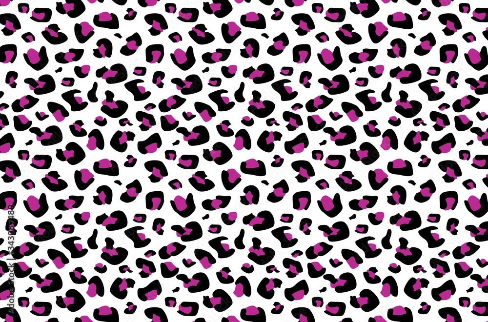 seamless background with leopard concept seamless background with leopard concept