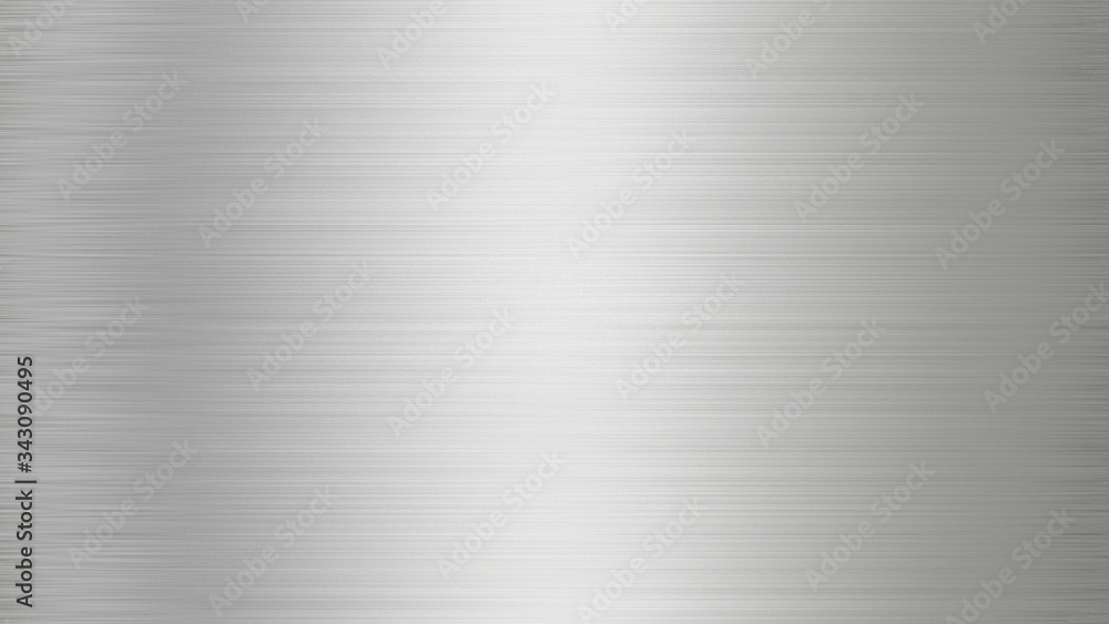 chrome background with metallic effect chrome background with metallic effect