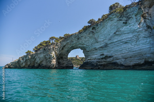 Gargano Vieste