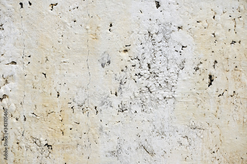 Old grunge texture and vintage wall background